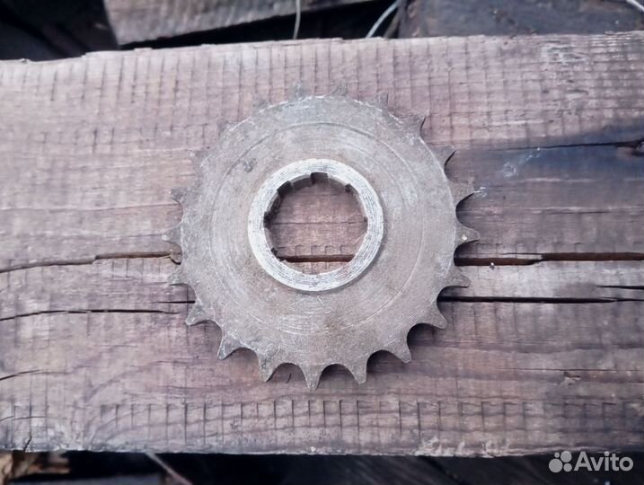 Запчасти на Иж юпитер 5