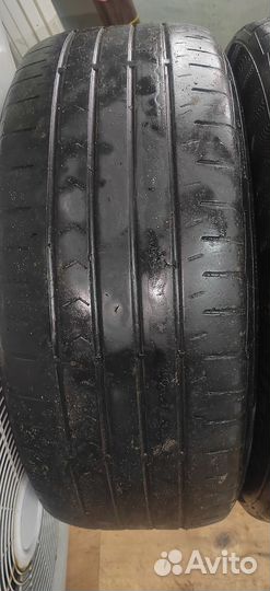 Continental ContiPremiumContact 5 215/55 R17