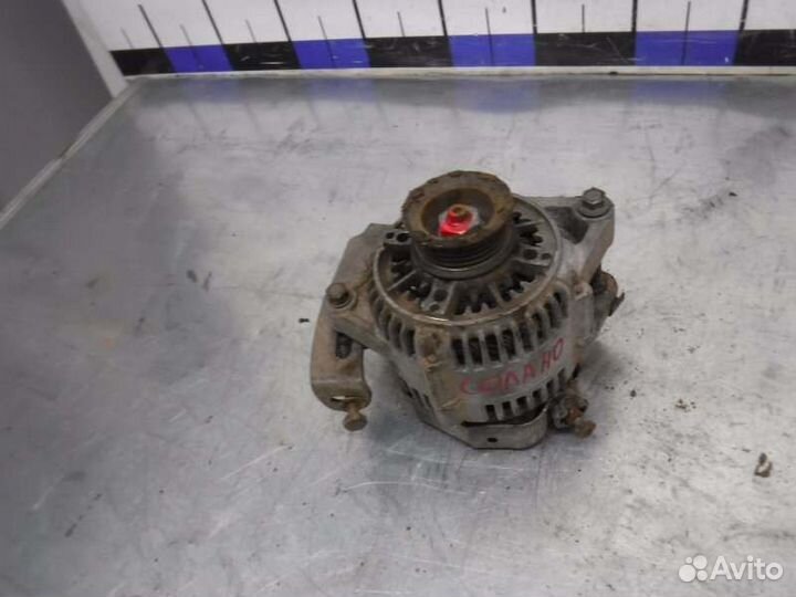 Генератор Lifan Solano 1.6 2012