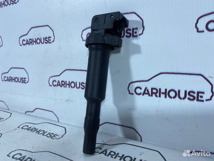 Катушка зажигания Peugeot 308 euro 4 1.6 EP6 120