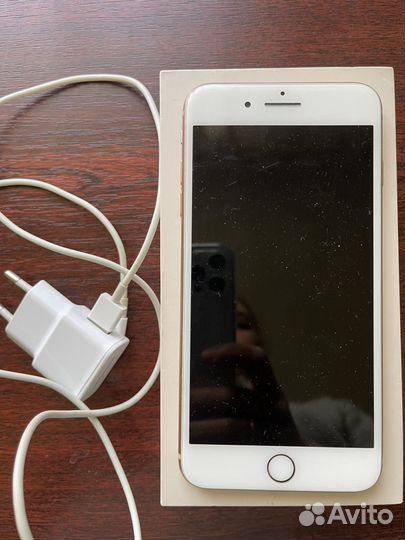 iPhone 8 Plus, 256 ГБ