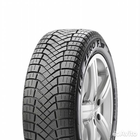 Pirelli Ice Zero FR 265/60 R18