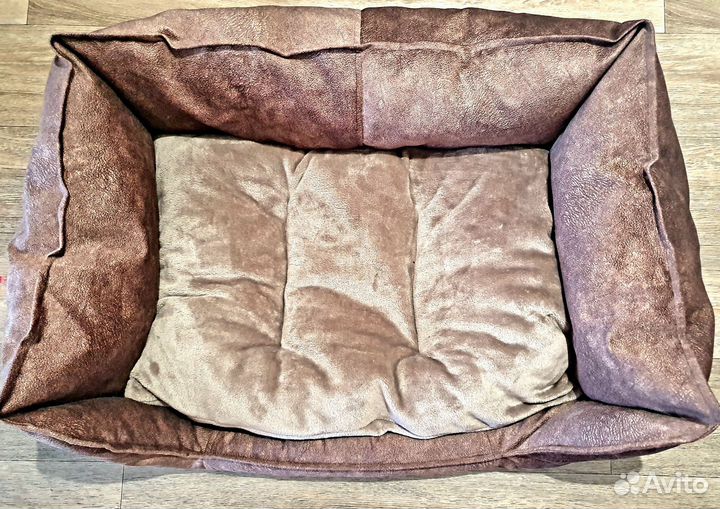 Лежанки для собак и кошек. Новые