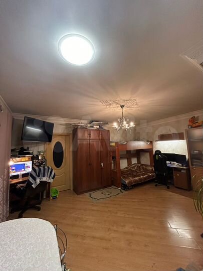 2-к. квартира, 44 м², 2/2 эт.