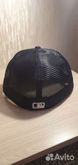 Кепка мужская