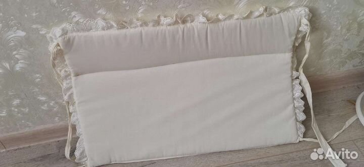 Комплект в кроватку