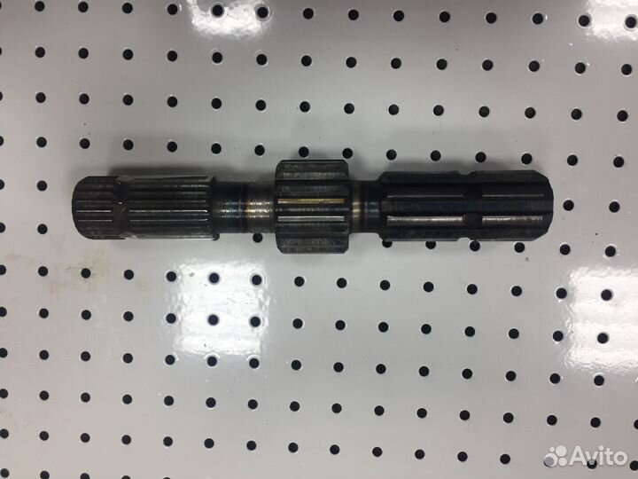 Хвостовик мтз 320