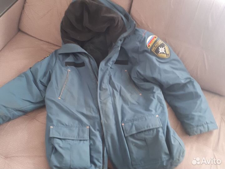 Продаю вещи мчс