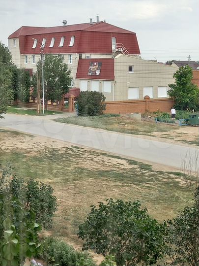 1-к. квартира, 35,4 м², 2/5 эт.