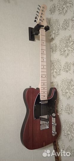 Ремонт, отстройка электрогитар