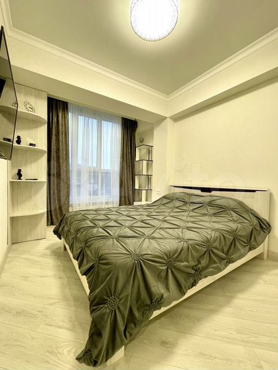 1-к. квартира, 40 м², 9/10 эт.