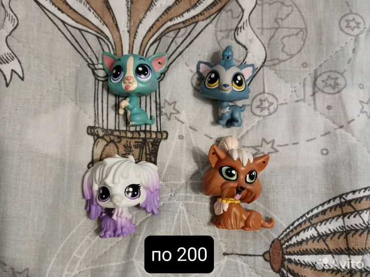 Littlest Pet Shop