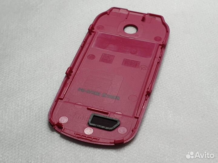 Крышка АКБ Nokia 7230