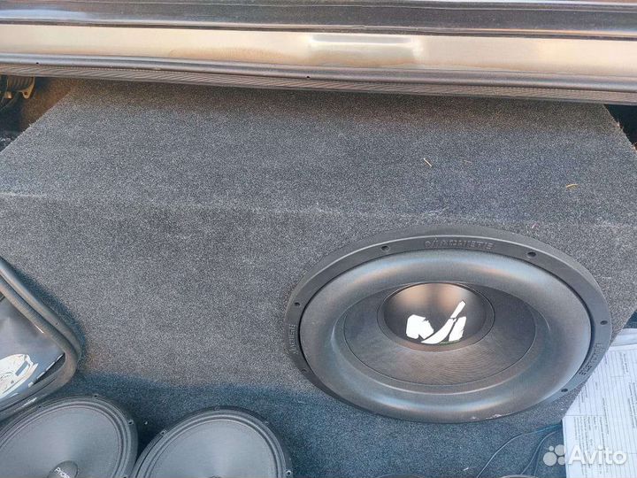 Автомузыка