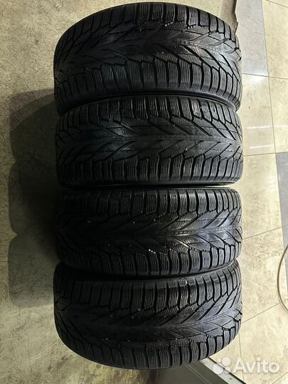 Nokian Tyres Hakkapeliitta R2 SUV 275/55 R19 115R