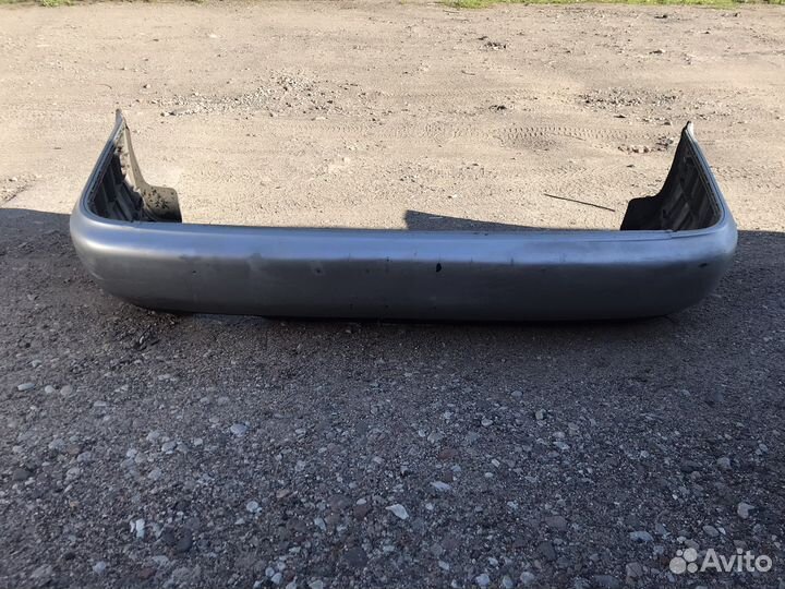 Бампер задний audi a6 c4