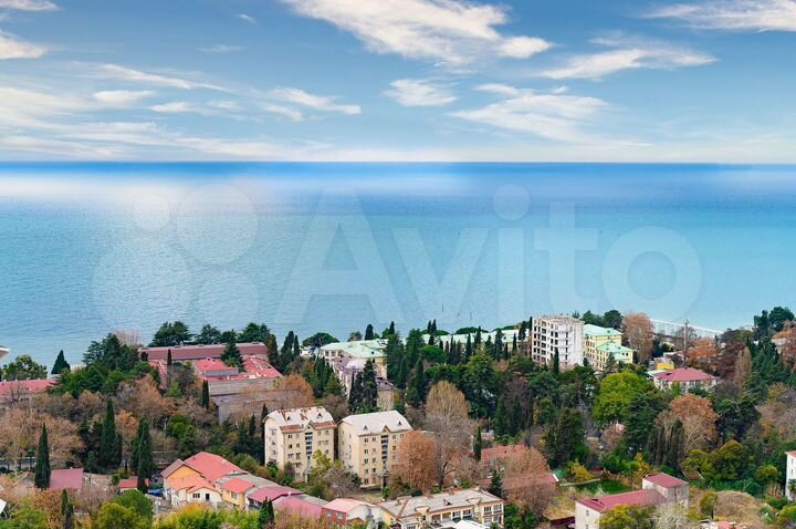 4-к. квартира, 127 м², 17/23 эт.