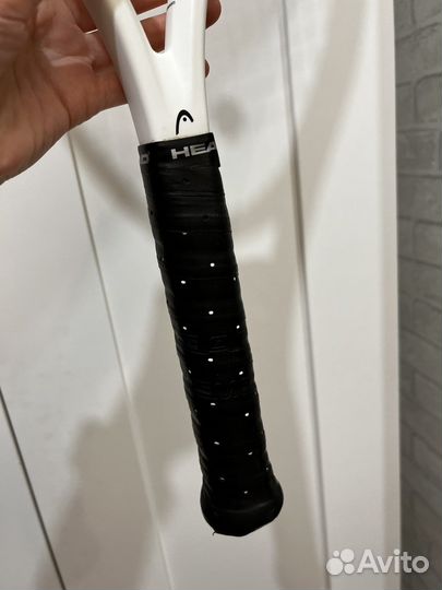 Ракетка для большого тенниса head