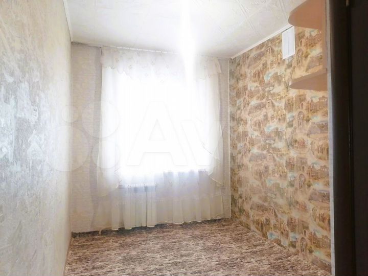 Комната 12 м² в 1-к., 1/5 эт.