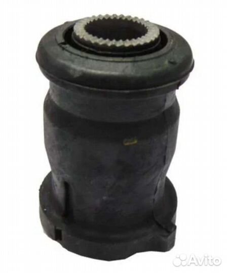48654-1210 сайлентблок перед. нижн. рычага toyota
