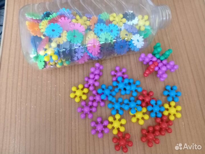 Конструкторы