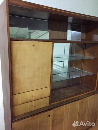 Сервант СССР