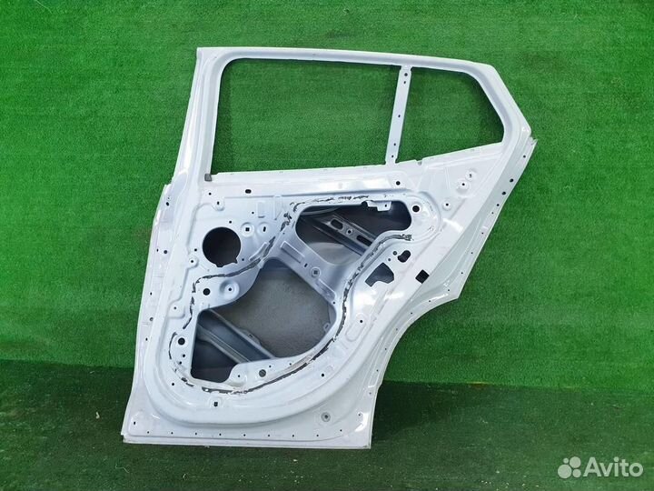 Дверь задняя правая BMW X2 F39 (2017-н.в.)