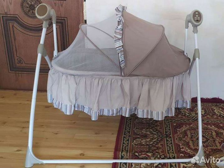 Электролюлька