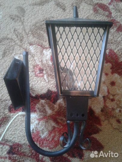 Ночники СССР