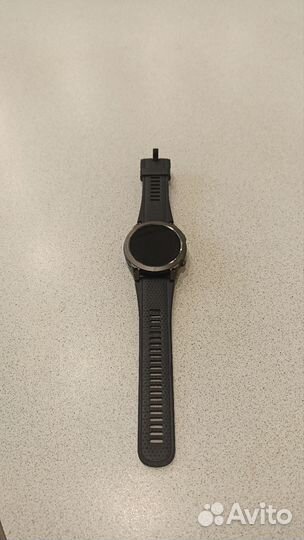 Смарт часы Zeblaze Stratos 3