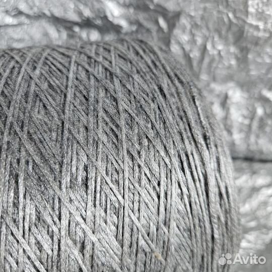 Пряжа нитки для вязания Италия Allure