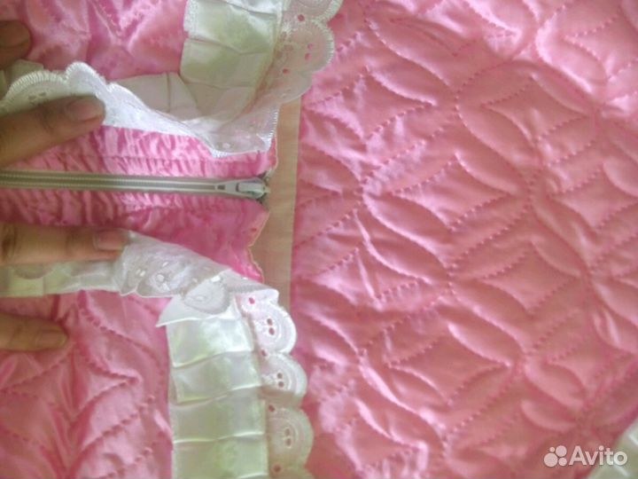 Продам конверт на выписку