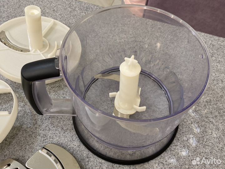 Запчасти для блендера braun