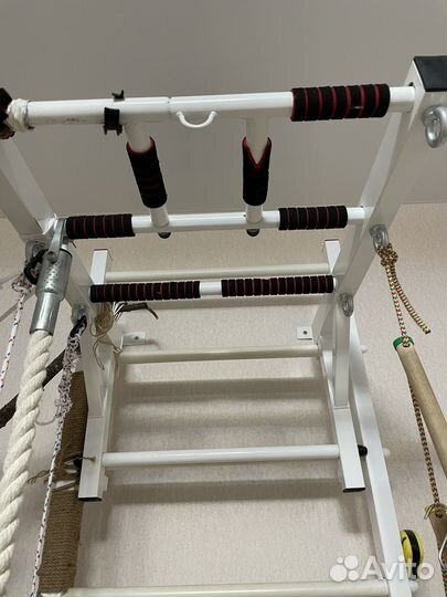 Шведская стенка