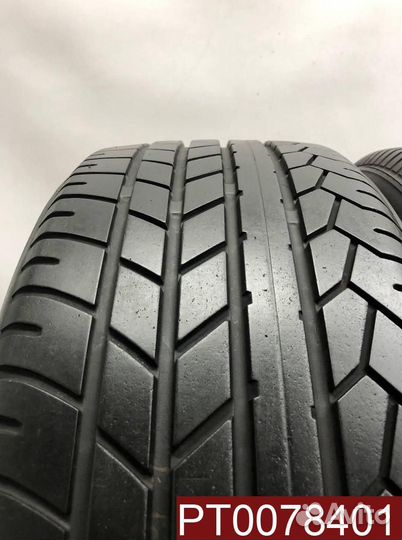 Yokohama S1-Z 205/55 R16 98H