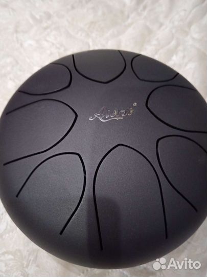 Глюкофон с чехлом, диаметр 14 см