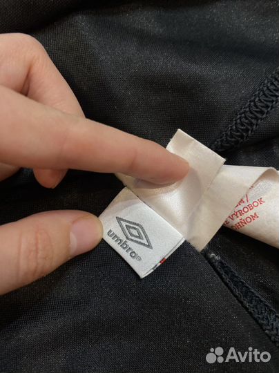 Футболка umbro