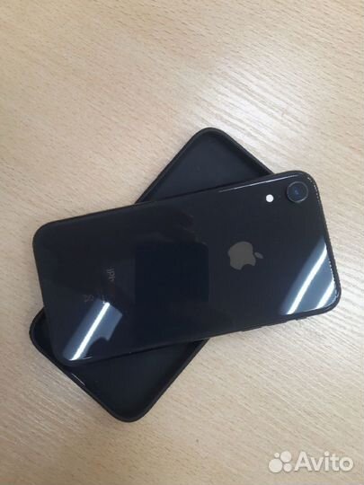 iPhone xr 128gb
