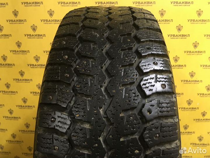 Amtel NordMaster ST-310 205/55 R16 90