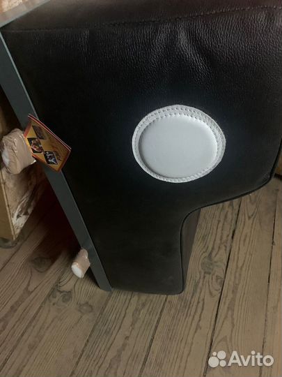 Подушка настенная боксёрская