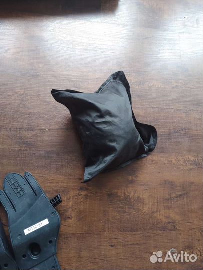 Адаптер для коляски Mitsy Evo