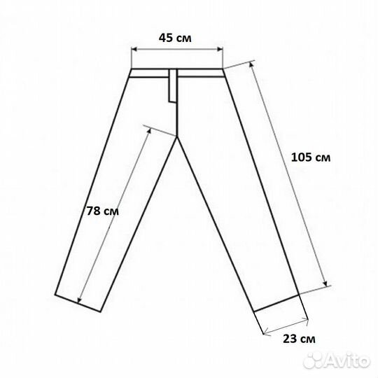 Джинсы Diesel made in Italy р 34