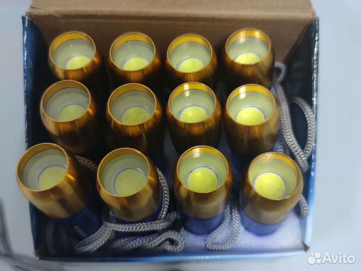 Фонарик ручной светодиодный сверхъяркий COB MX-915