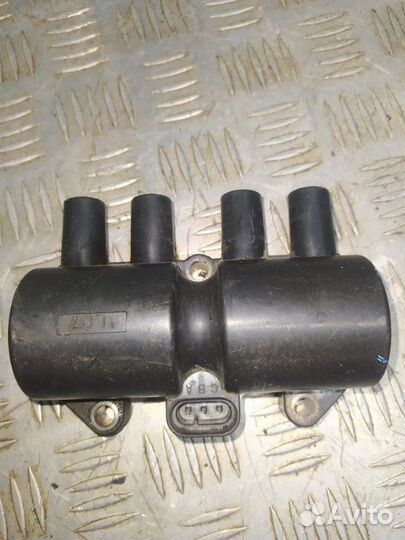 Катушка зажигания Daewoo Nexia