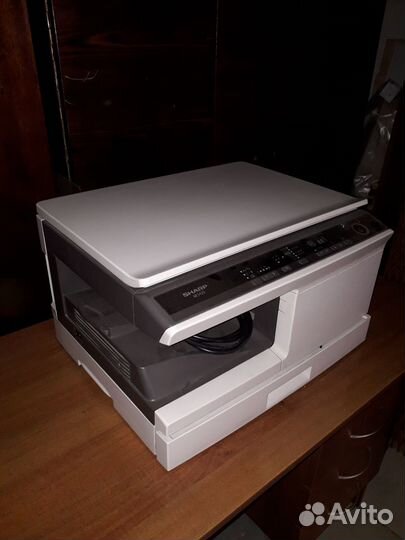 Копир sharp AR5420