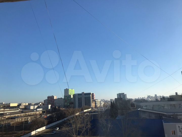 4-к. квартира, 102,5 м², 8/10 эт.