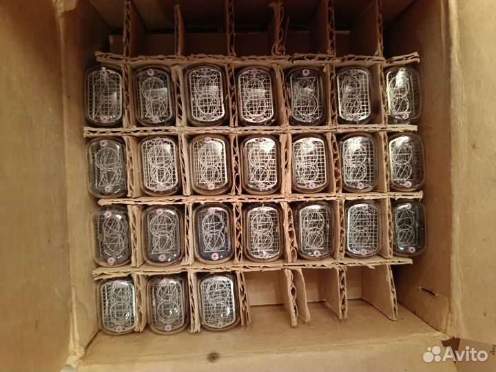 Ин-12а+пл31апсв СССР новые