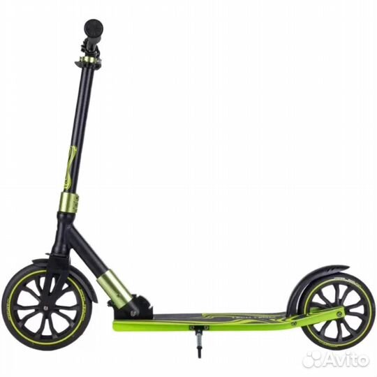 Самокат городской Tech Team comfort