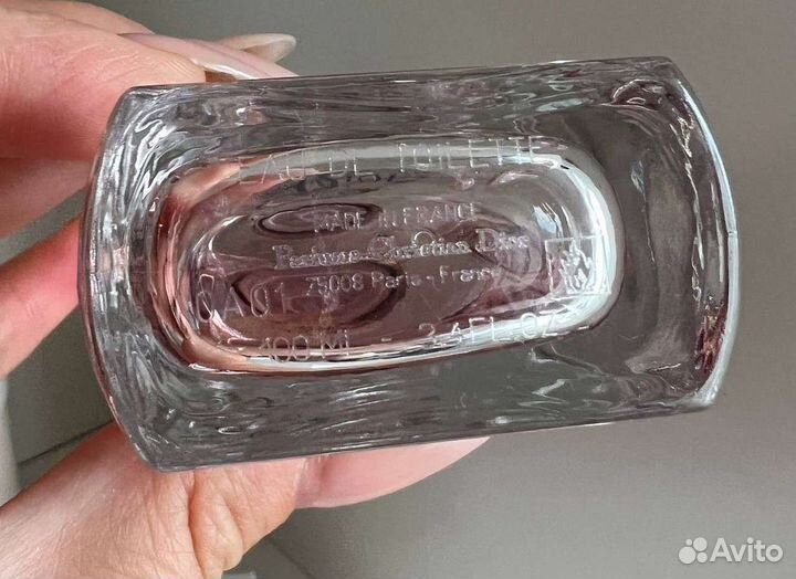 Dior Forever and ever оригинал