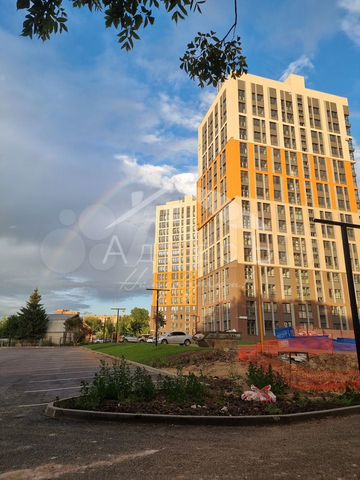 Дома цвета кофе тула крутоовражный проезд фото 2-к. квартира, 55,3 м², 10/16 эт. на продажу в Туле Купить квартиру Авито